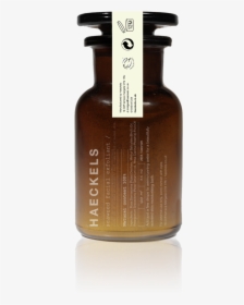 Walnut Exfoliating Powder - Haeckels Exfoliant, HD Png Download, Free Download