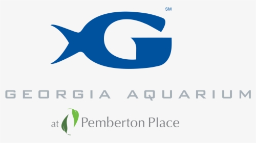 Georgia Aquarium Atlanta Logo, HD Png Download, Free Download