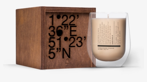 Candle / Gps 23’ 5”n / Rose - Plywood, HD Png Download, Free Download