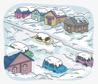 Performance Metrics - Buried In Snow Clipart, HD Png Download, Free Download