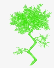 Vector Psd Tree - Tree Png File Cartoon, Transparent Png, Free Download