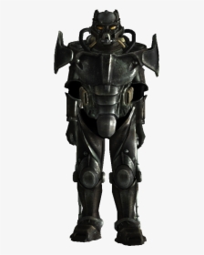 Fallout 3 Enclave Power Armor, HD Png Download, Free Download