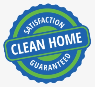 Clean Home - Label, HD Png Download, Free Download