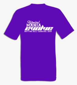 Km Tshirt Evolve Template - Active Shirt, HD Png Download, Free Download