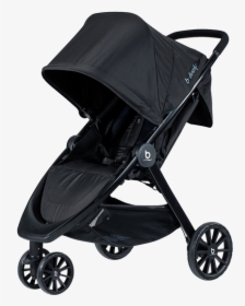 Grow With You Clicktight - Britax Stroller B Free, HD Png Download, Free Download