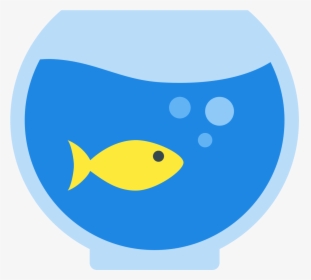 Aquarium Icon Png Clipart , Png Download - Aquarium Icon Png, Transparent Png, Free Download