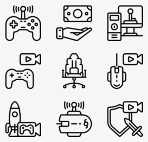 Essential Set - Free Plumbing Icons, HD Png Download, Free Download