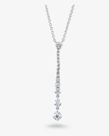 48 Carat Diamond Necklace, HD Png Download, Free Download