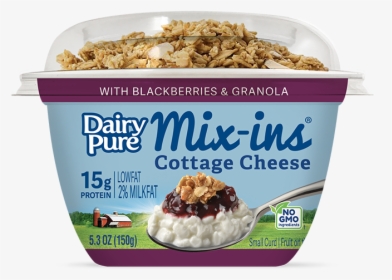 Dairy Pure Mix Ins, HD Png Download, Free Download