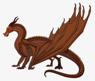 Wings Of Fire Fanon Wiki - Wings Of Fire Peril, HD Png Download, Free Download