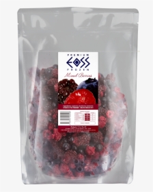 Mixed Berries - Frutti Di Bosco, HD Png Download, Free Download