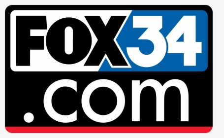 Logo - Fox 34 Lubbock, HD Png Download, Free Download