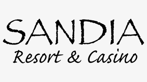 Sandia Resort & Casino - Sandia Resort And Casino Logo Png, Transparent Png, Free Download