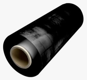 Plastic Stretch Wrap Film Is Used To Wrap & Retain - Paper, HD Png Download, Free Download