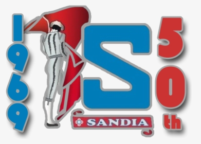Transparent Sandia Png - Sandia High School Colors, Png Download, Free Download