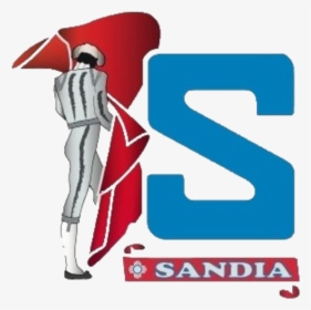 Sandia High School Logo - Sandia High School Matador, HD Png Download, Free Download