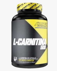 L Carnitine Caps - Energy Shot, HD Png Download, Free Download