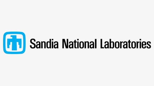 Sandia National Lab Logo, HD Png Download - kindpng