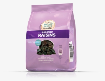 Sun Dried Raisins - Christmas Pudding, HD Png Download, Free Download