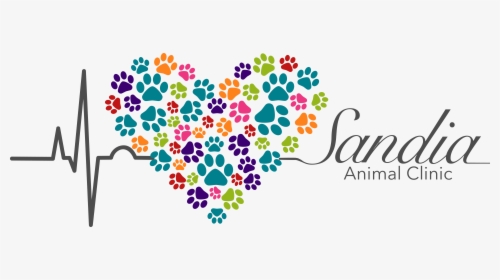 Sandia Animal Clinic - Circle, HD Png Download, Free Download