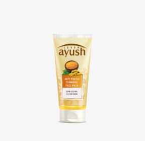 Transparent Pimple Png - Lever Ayush Face Wash, Png Download, Free Download