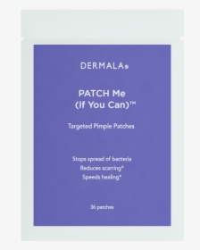Patch Me ™ - Brochure, HD Png Download, Free Download