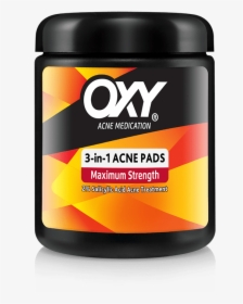 Oxy Pads, HD Png Download, Free Download