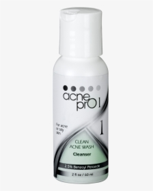 Pro1 Acne Cleanser - Face Powder, HD Png Download, Free Download