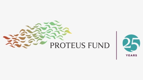 Proteus Logo - Proteus Fund Logo, HD Png Download, Free Download