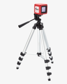 Datum Cube Tripod Edition - Video Camera, HD Png Download, Free Download