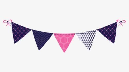 #cute #flag #banner - Tablecloth, HD Png Download, Free Download