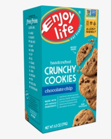 Enjoy Life Soft Baked Cookies, HD Png Download, Free Download