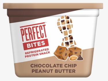 Perfect Bites Peanut Butter Bites, HD Png Download, Free Download