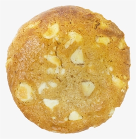 Famous Cookie White Chocolate Chip Copy - White Choc Chip Cookie Transparent, HD Png Download, Free Download