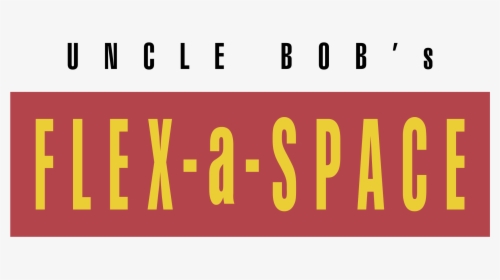 Flex A Space Logo Png Transparent - Parallel, Png Download, Free Download