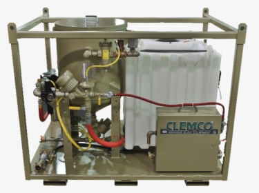 Clemco Wetblast Flex, HD Png Download, Free Download