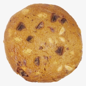 Famous Cookie Peanut Butter Chocolate Chip - Png Pumpkin Cookie, Transparent Png, Free Download
