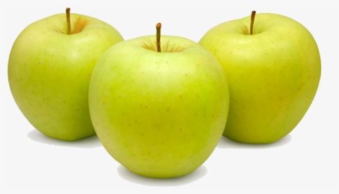Transparent Golden Apple Clipart - Golden Delicious Apples Png, Png Download, Free Download