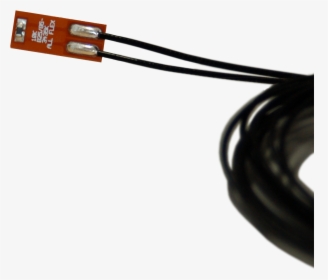 Flexible Heater With Thermistor, HD Png Download, Free Download