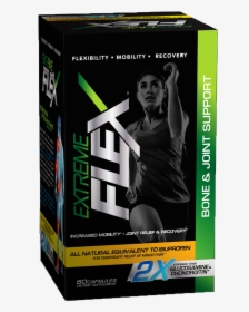 Flexbone Supplement, HD Png Download, Free Download