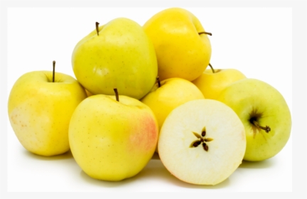 Apple Golden Delicious, HD Png Download, Free Download