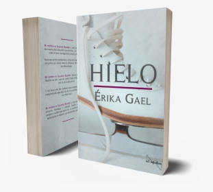 Hielo Erika Gael , Png Download - Hielo Erika Gael, Transparent Png, Free Download