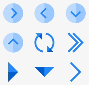 Next Arrow Png - Next And Previous Icon, Transparent Png, Free Download