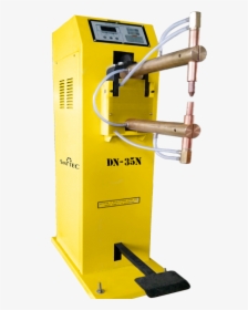 Spot Welder Dn 16n, HD Png Download, Free Download