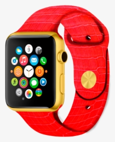 Wide Apple Watch Bands, HD Png Download, Free Download