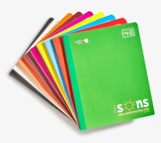 Sons Notebooks, HD Png Download, Free Download