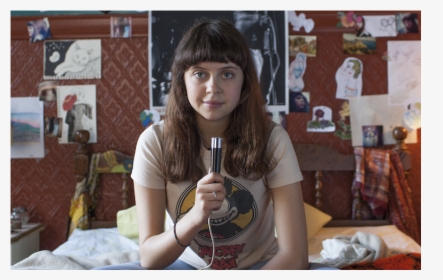 Diary Of A Teenage Girl Marielle Heller 2015, HD Png Download, Free Download