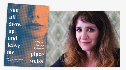 This Image May Contain Human Person Mara Wilson Clothing - Piper Weiss Author, HD Png Download, Free Download
