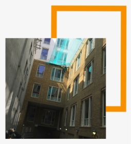 Safety Netting - Apartment, HD Png Download, Free Download