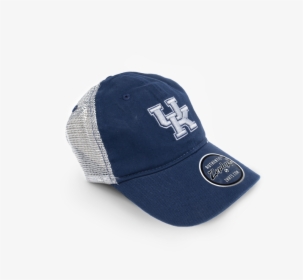 Uk Nimbus Hat - Baseball Cap, HD Png Download, Free Download